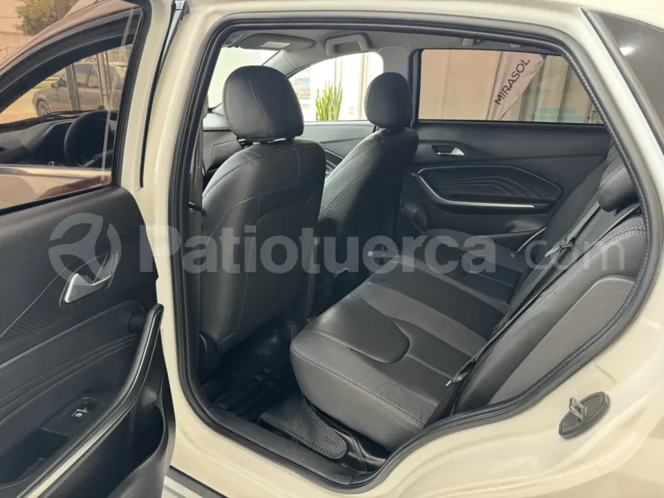 Foto 10 de Chery TIGGO 2 PRO