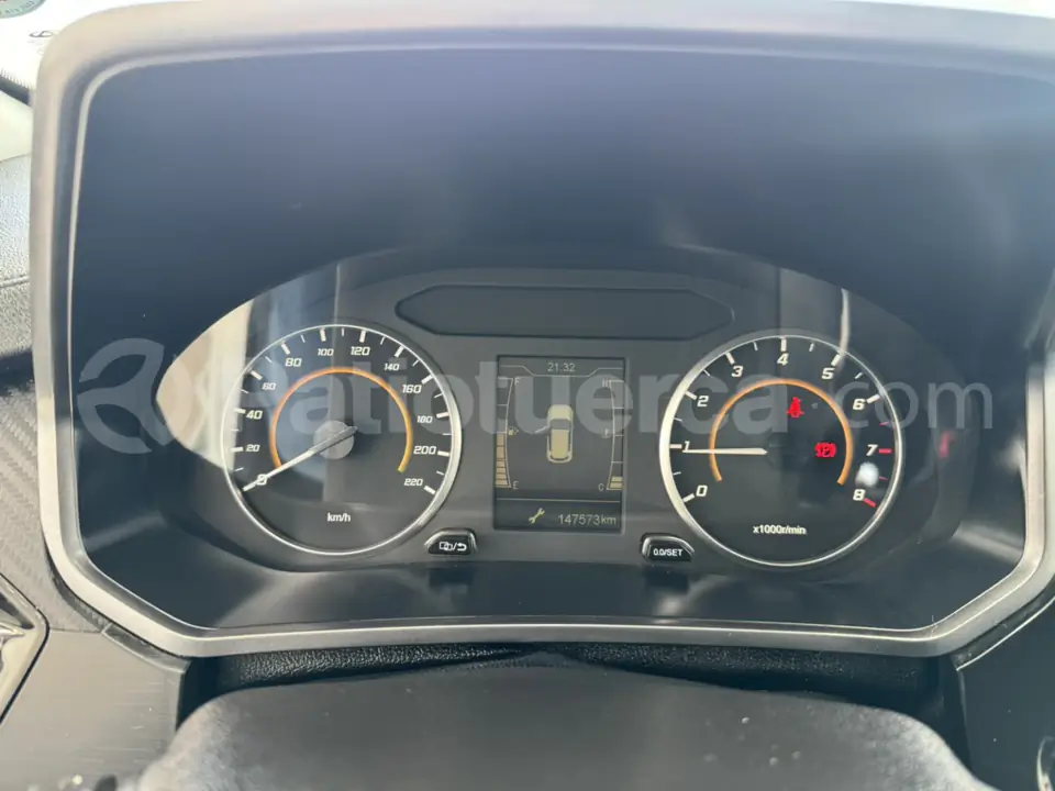 Foto 19 de Chery TIGGO 2 PRO