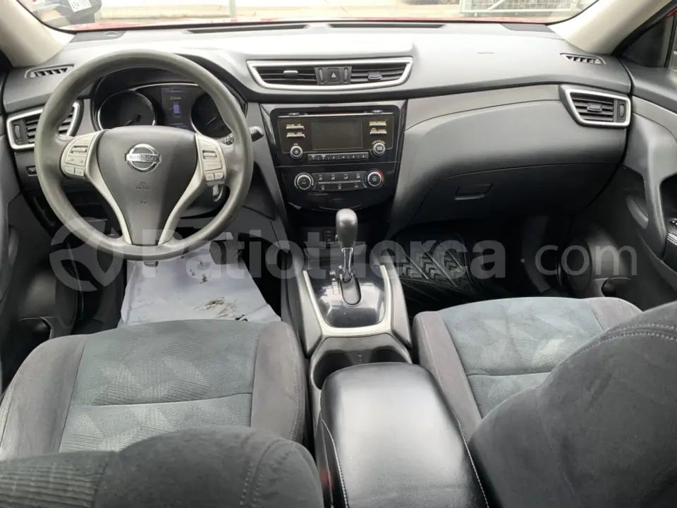 Foto 7 de Nissan X-Trail Sense