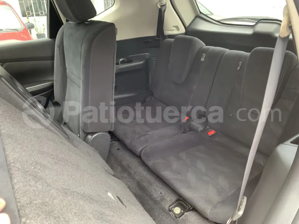 Foto 11 de Nissan X-Trail Sense