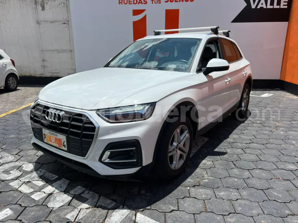 Foto 2 de Audi Q5 TFSI TIPTRONIC