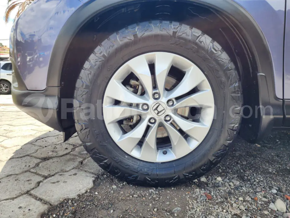 Foto 20 de Honda CRV