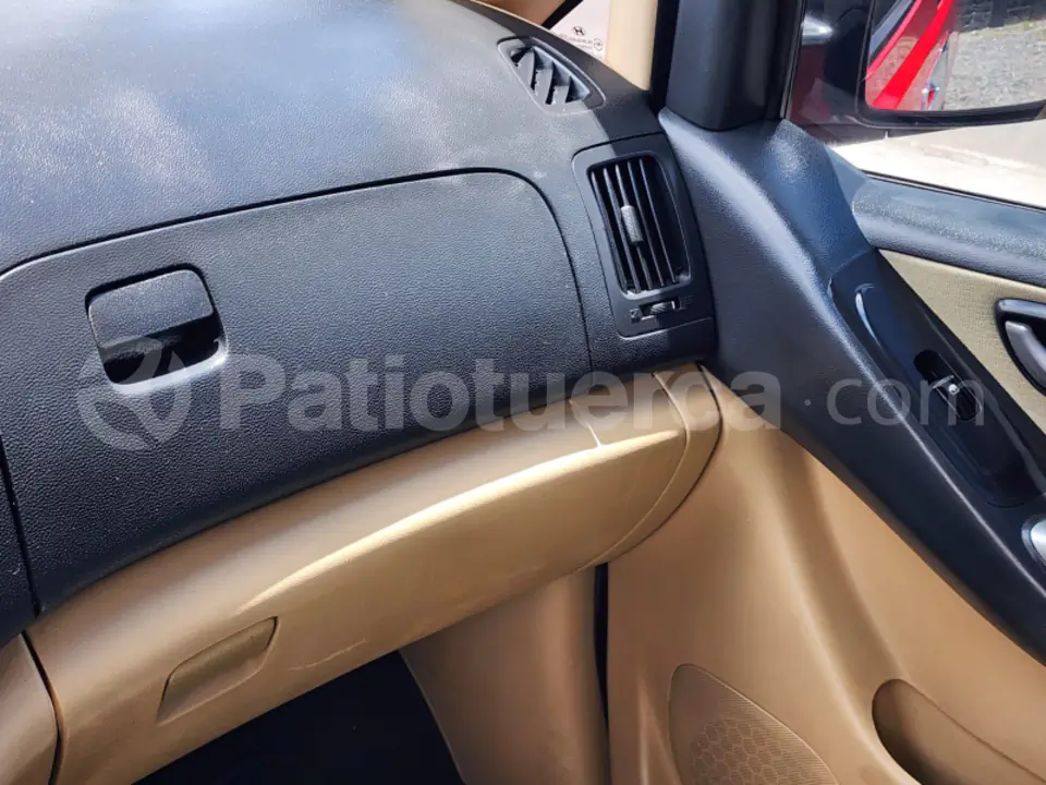 Foto 16 de Hyundai H1