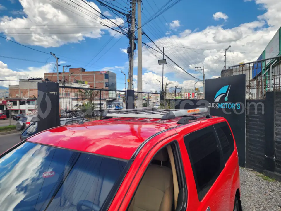 Foto 19 de Hyundai H1