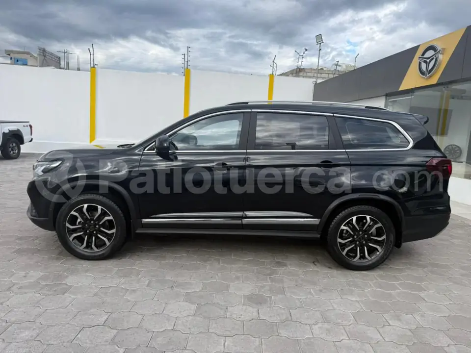 Foto 5 de DongFeng T5L