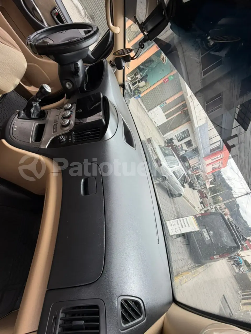 Foto 11 de Hyundai H1 12 pasajeros