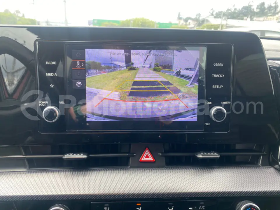Foto 13 de Kia Sportage GT