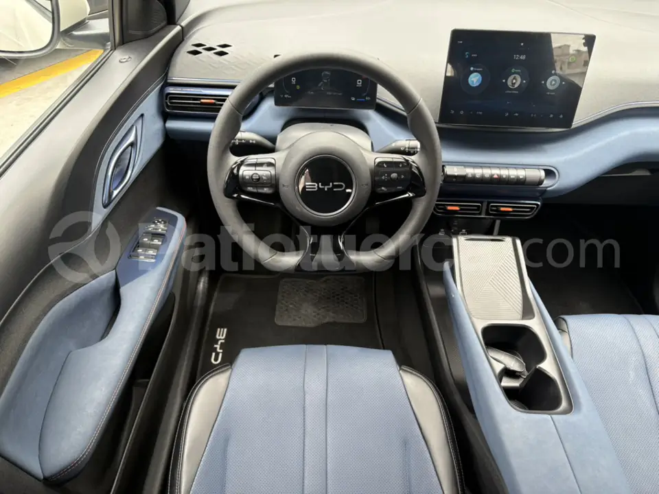 Foto 3 de BYD Seagull