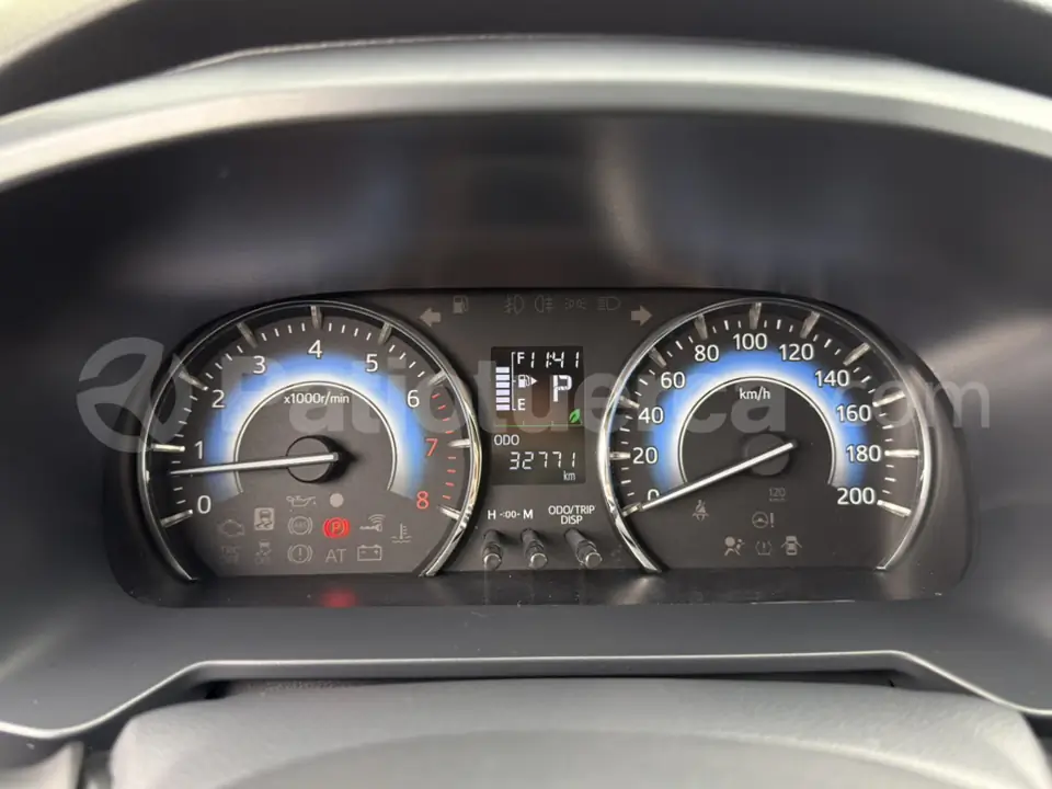 Foto 14 de Toyota Rush