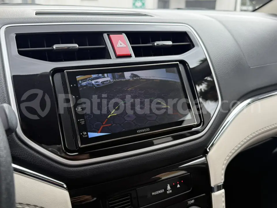 Foto 15 de Toyota Rush