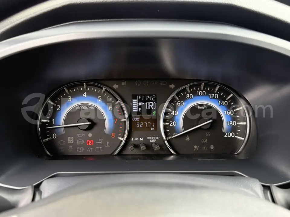 Foto 16 de Toyota Rush