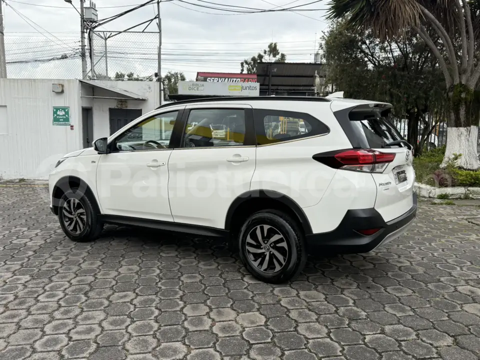 Foto 20 de Toyota Rush