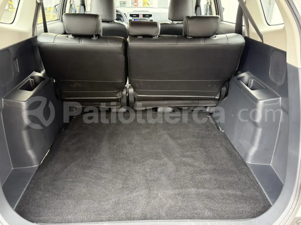 Foto 23 de Toyota Rush