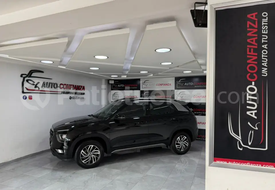 Foto 1 de Hyundai Creta