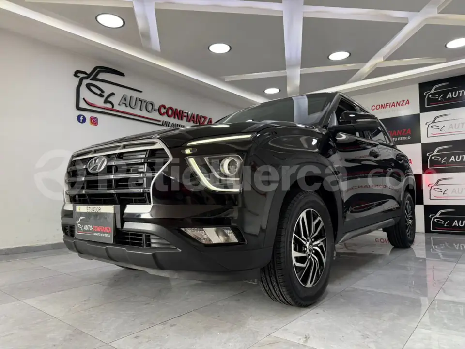 Foto 5 de Hyundai Creta