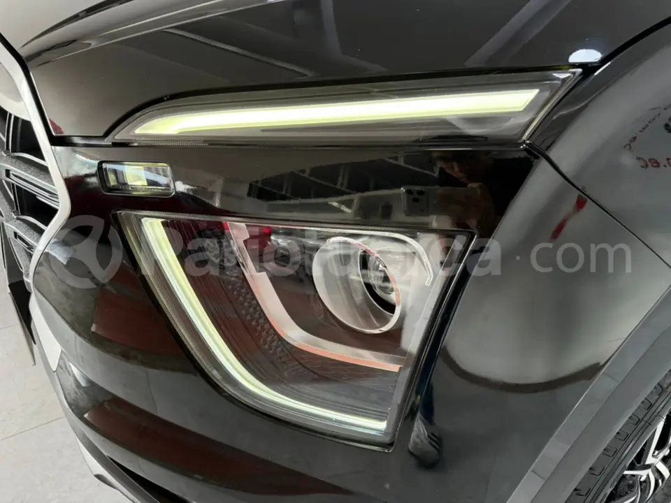 Foto 6 de Hyundai Creta