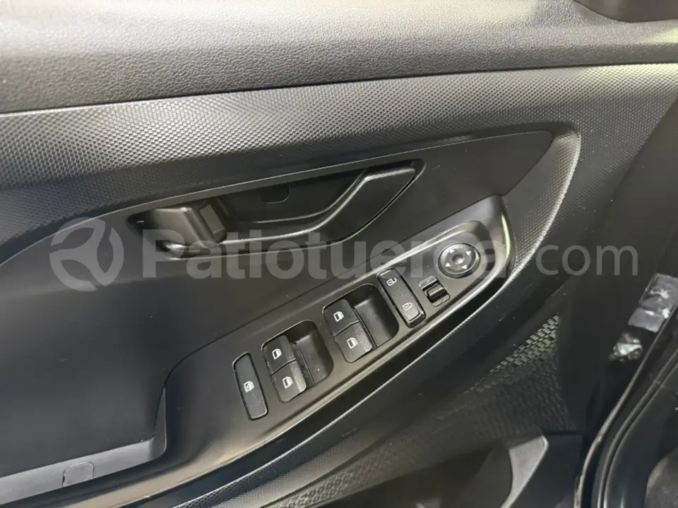 Foto 11 de Hyundai Creta