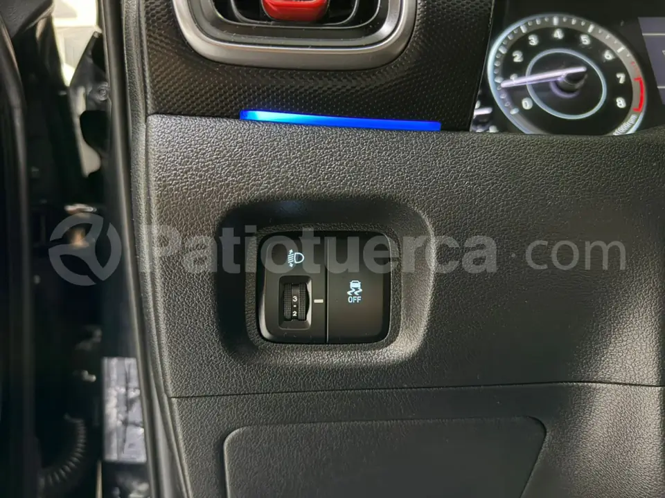 Foto 12 de Hyundai Creta