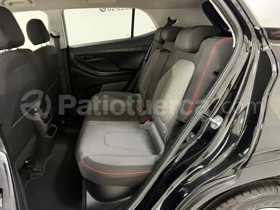 Foto 14 de Hyundai Creta