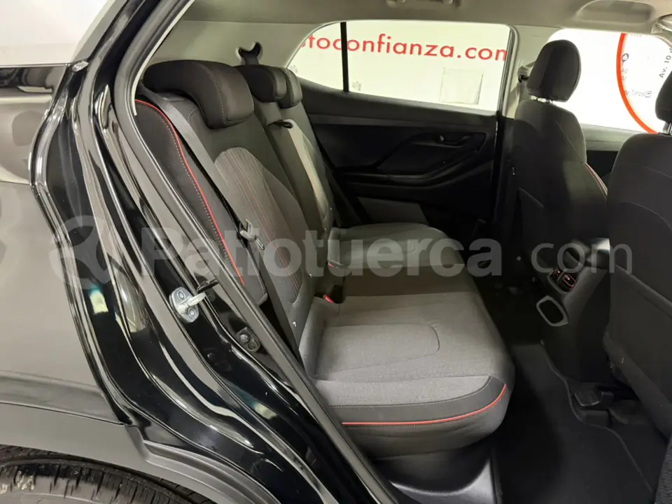 Foto 15 de Hyundai Creta