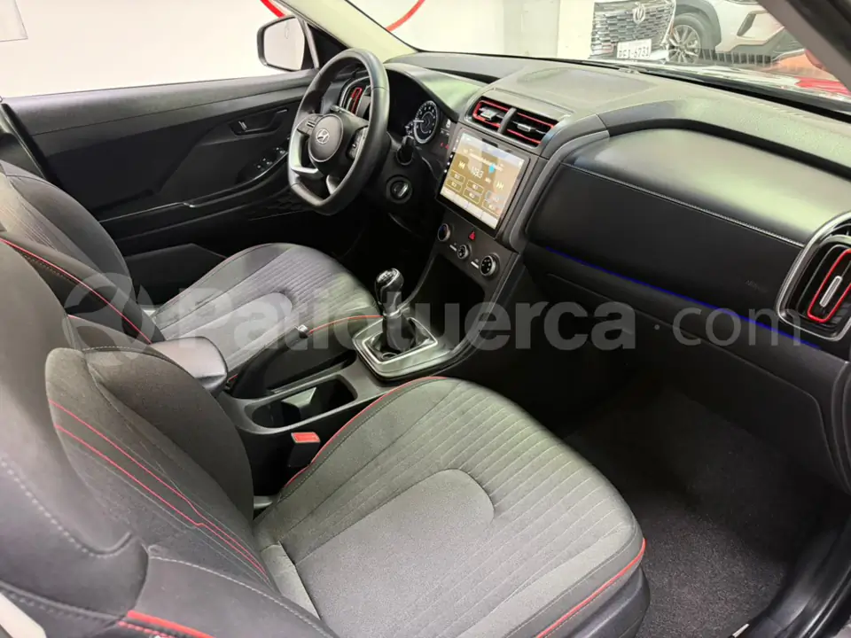 Foto 16 de Hyundai Creta
