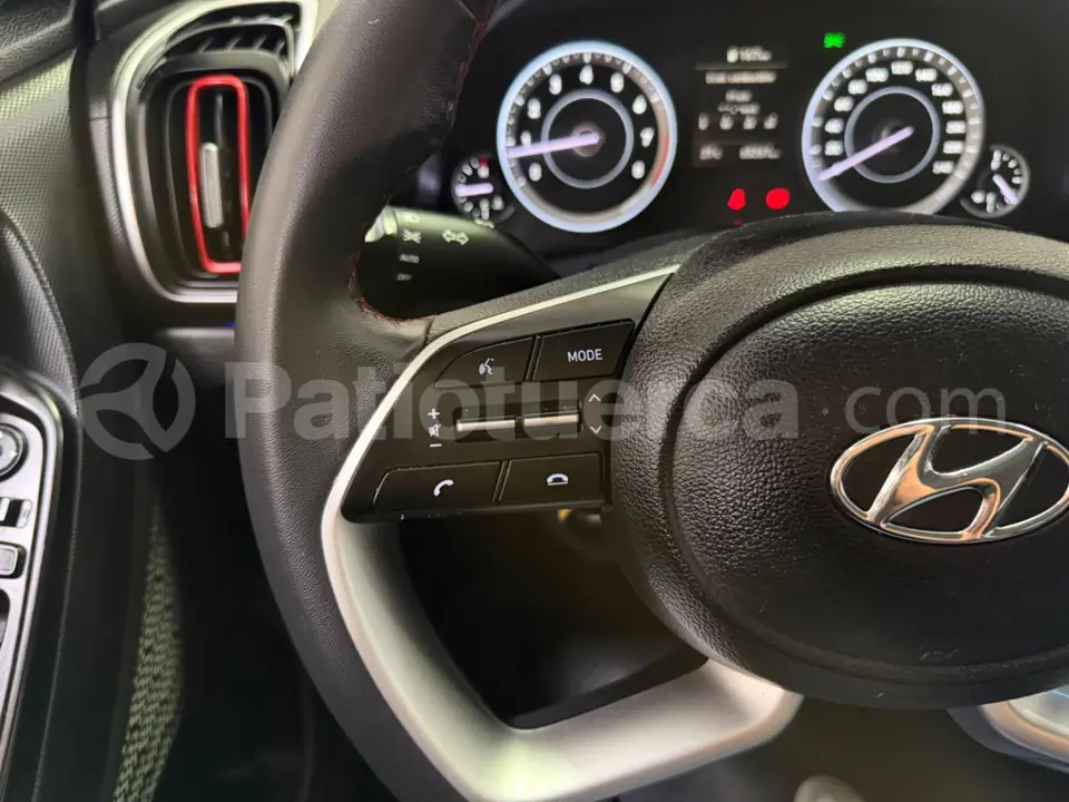 Foto 18 de Hyundai Creta