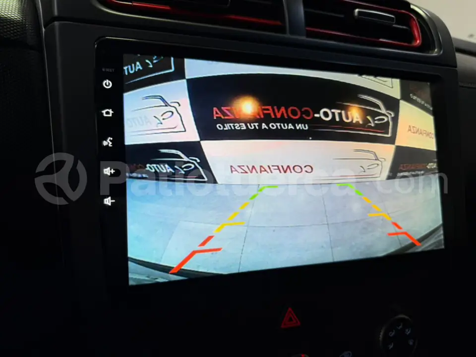 Foto 23 de Hyundai Creta