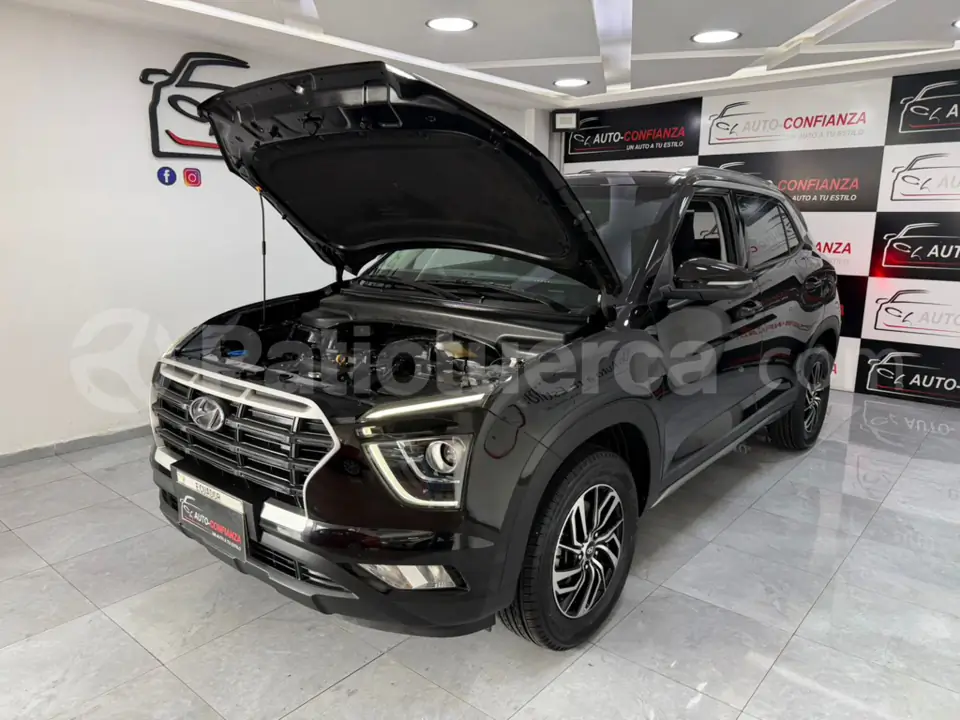 Foto 26 de Hyundai Creta