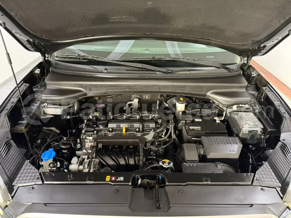 Foto 27 de Hyundai Creta