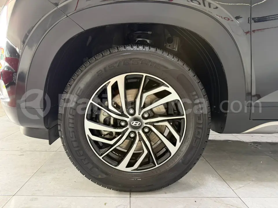 Foto 28 de Hyundai Creta