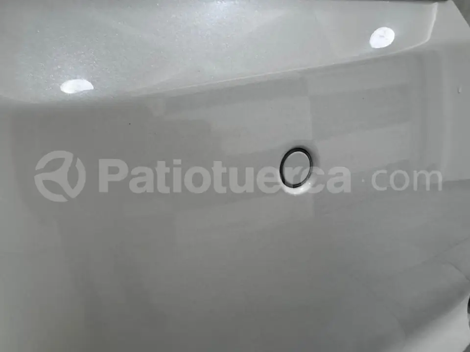 Foto 7 de Suzuki Swift GLX