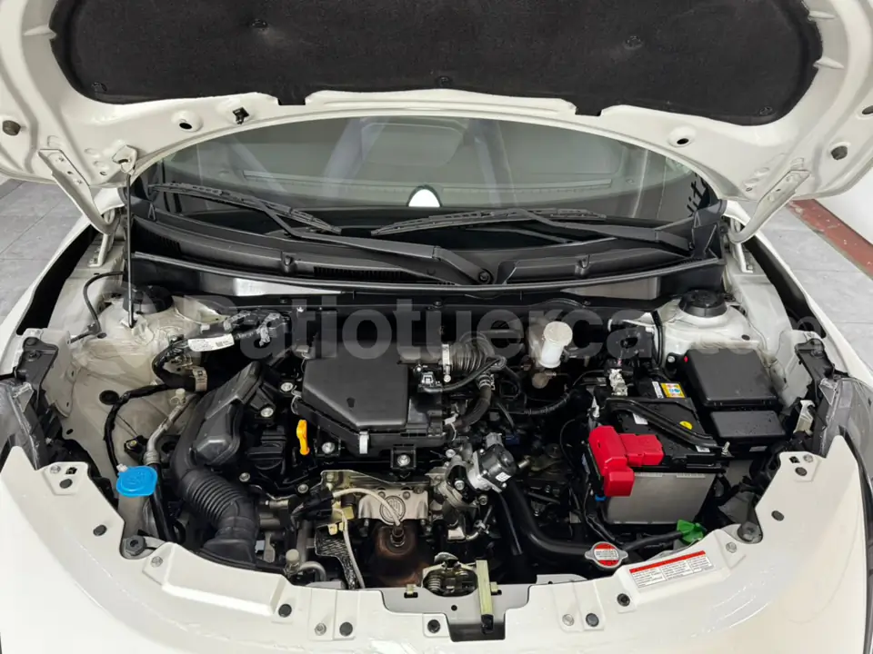 Foto 27 de Suzuki Swift GLX