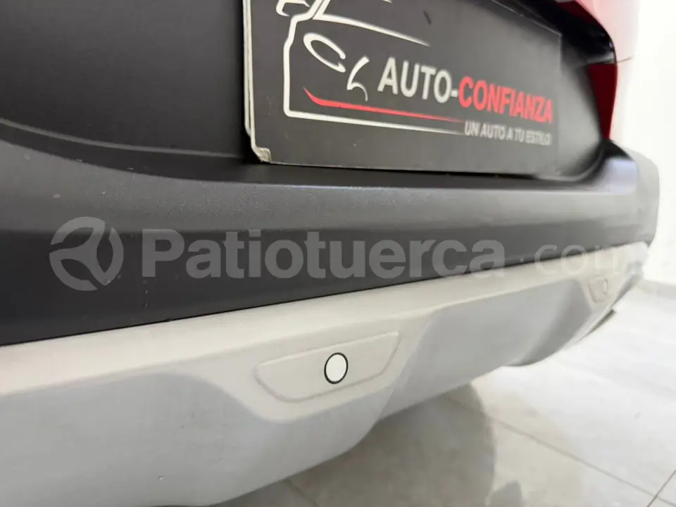 Foto 6 de Kia Stonic