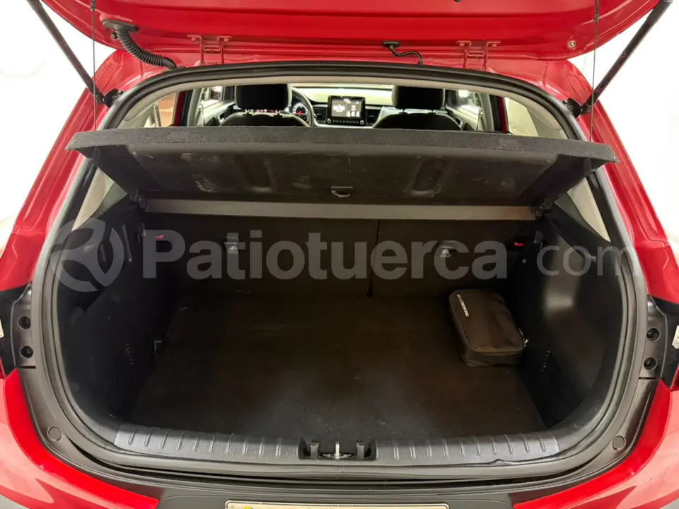 Foto 9 de Kia Stonic