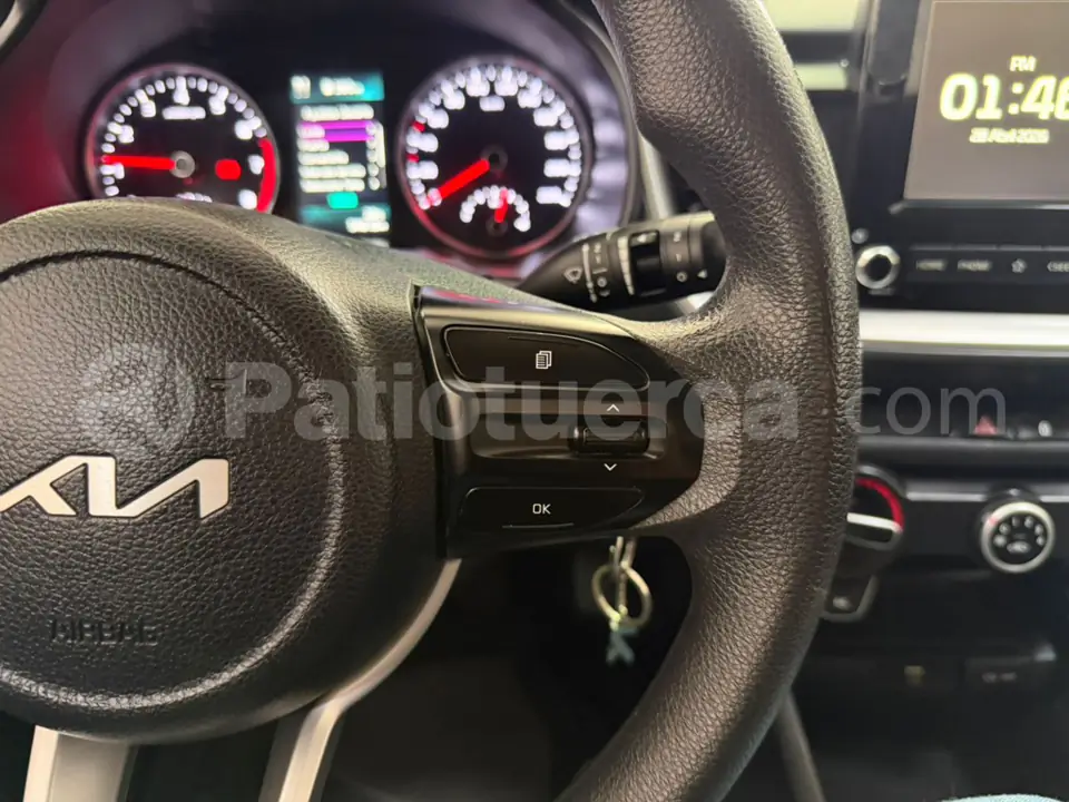 Foto 19 de Kia Stonic