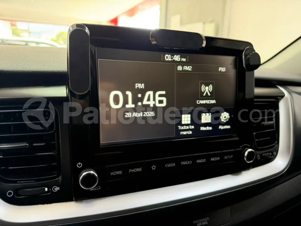 Foto 21 de Kia Stonic