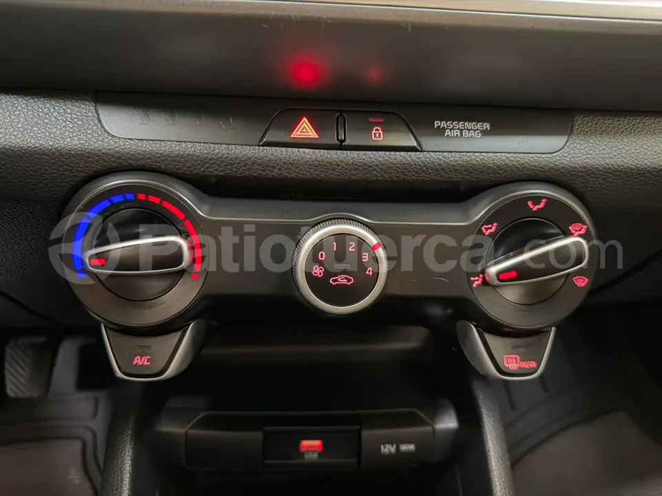 Foto 23 de Kia Stonic