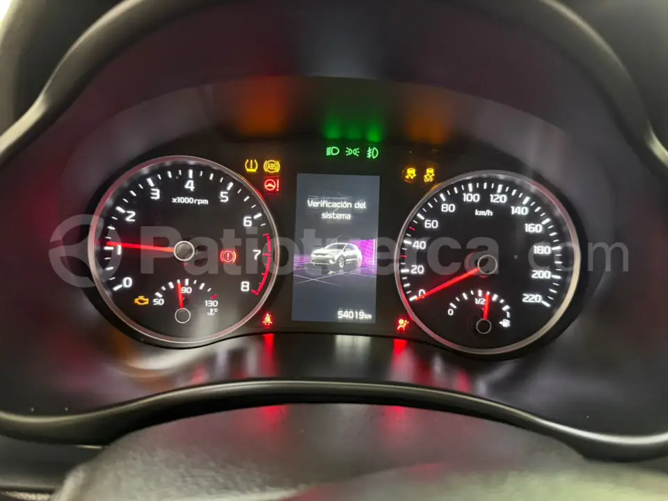 Foto 24 de Kia Stonic