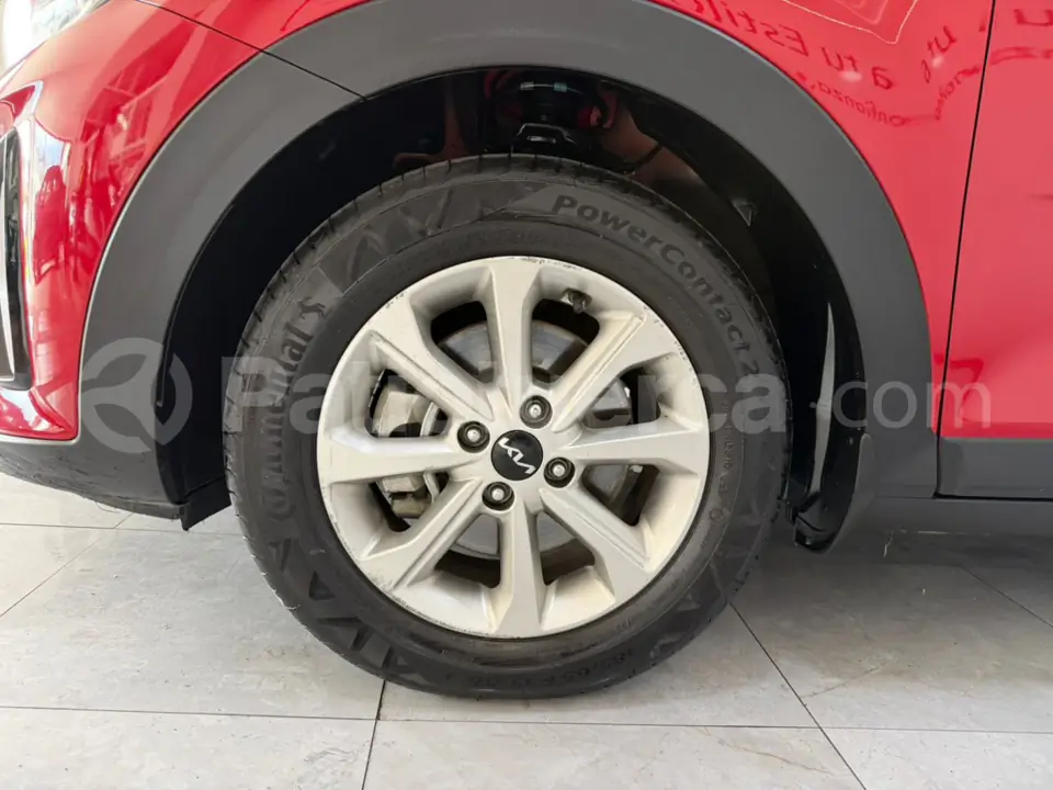 Foto 28 de Kia Stonic