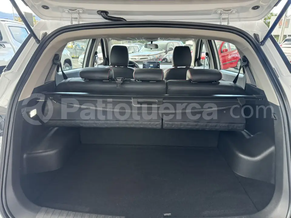 Foto 10 de Chevrolet GROOVE LTZ