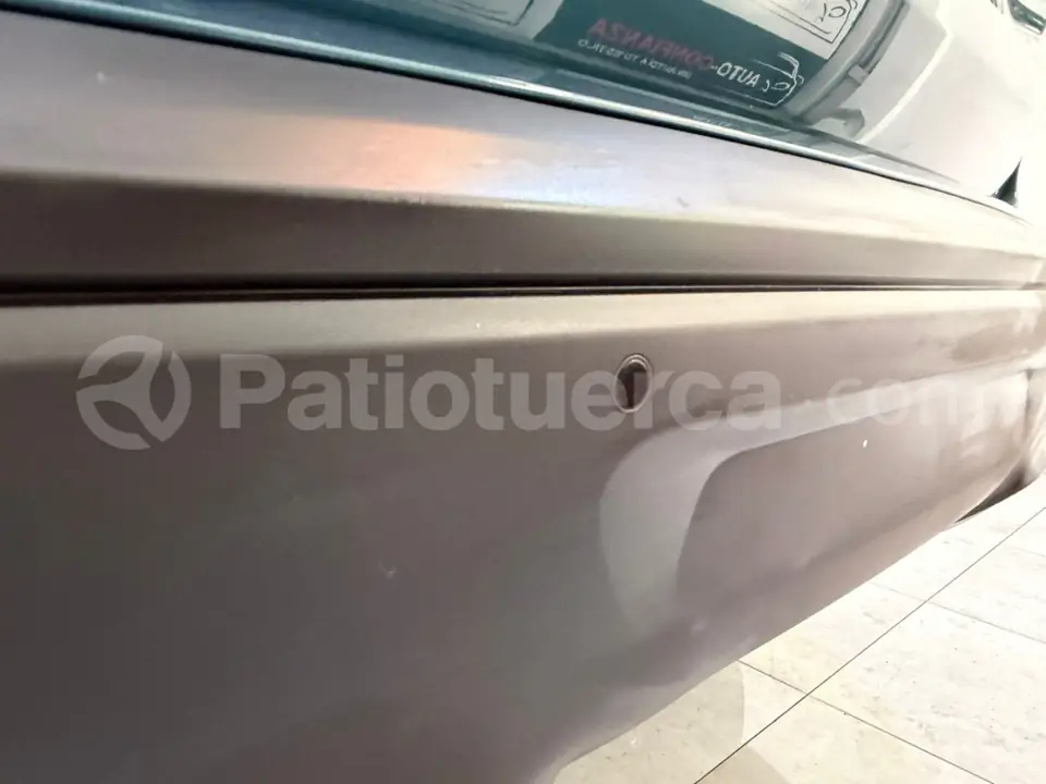 Foto 9 de Citroen C5 Aircross