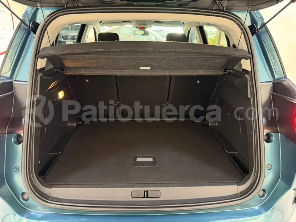 Foto 12 de Citroen C5 Aircross