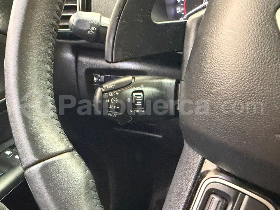 Foto 20 de Citroen C5 Aircross