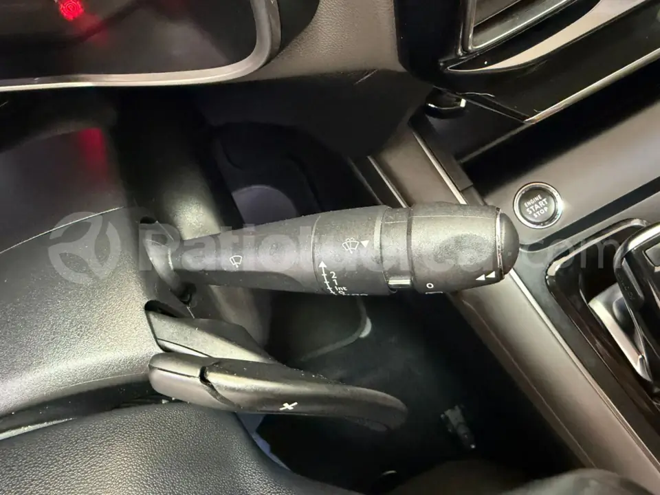 Foto 24 de Citroen C5 Aircross