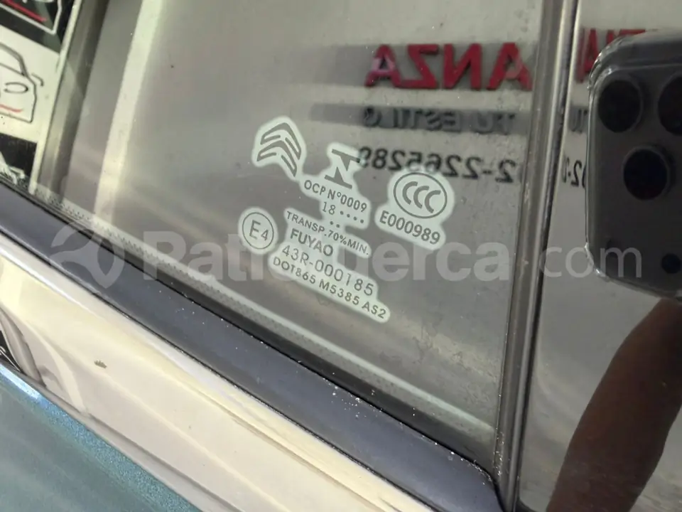 Foto 34 de Citroen C5 Aircross