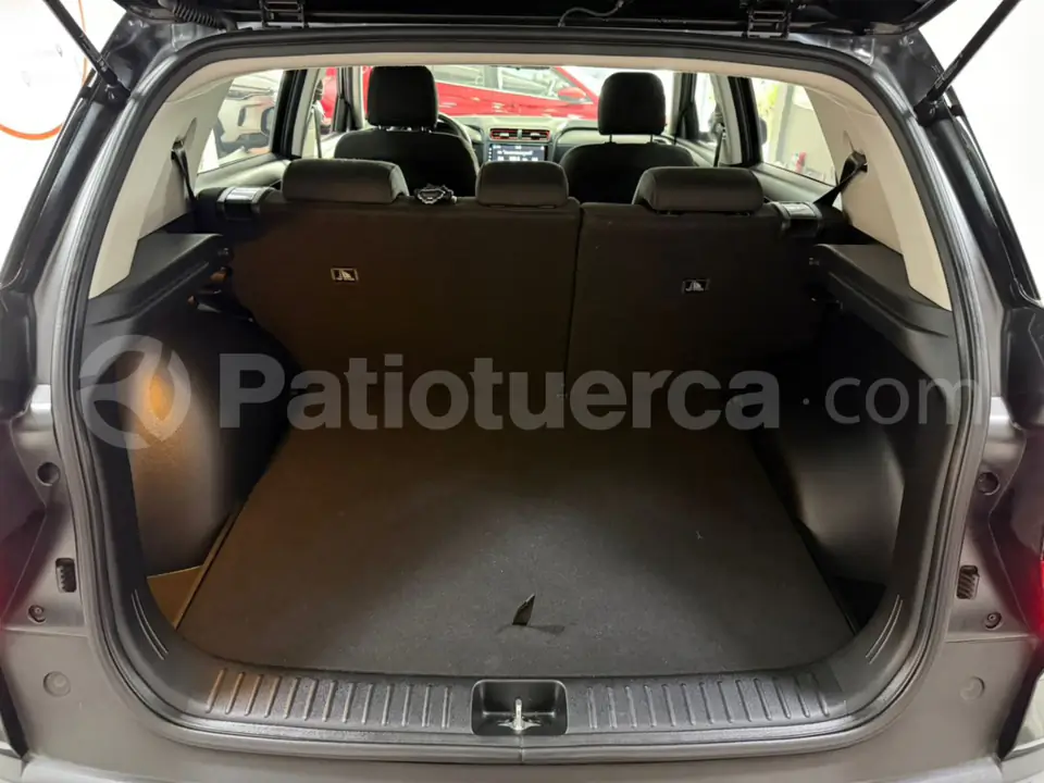 Foto 9 de Hyundai creta GLS