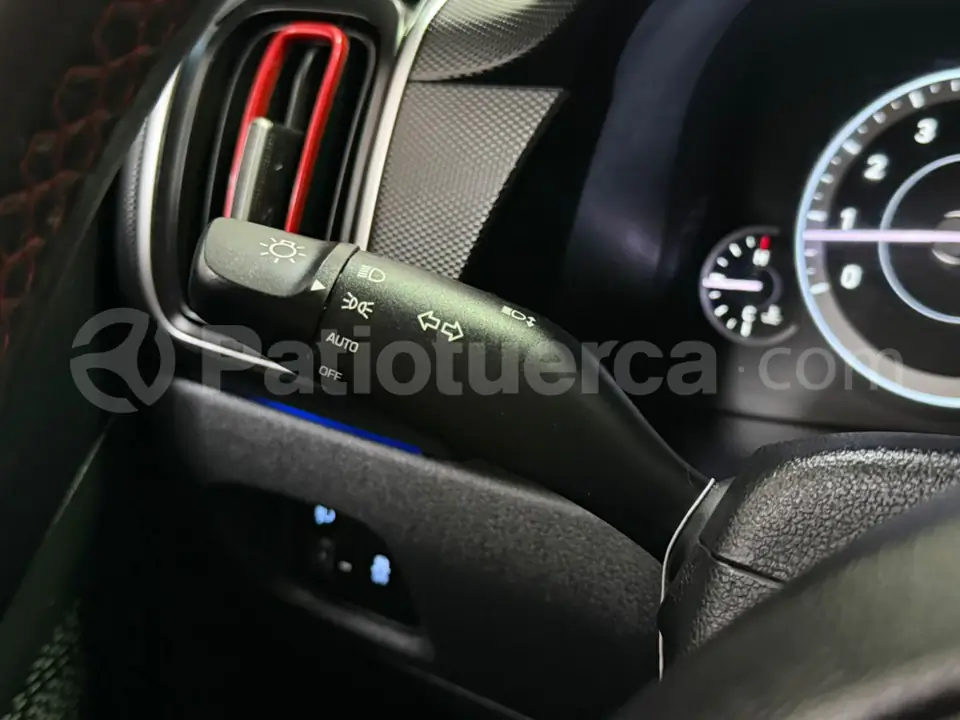 Foto 16 de Hyundai creta GLS