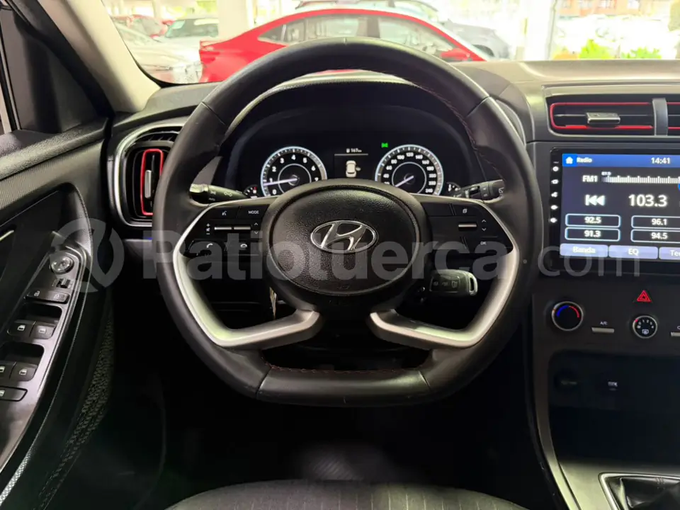 Foto 18 de Hyundai creta GLS