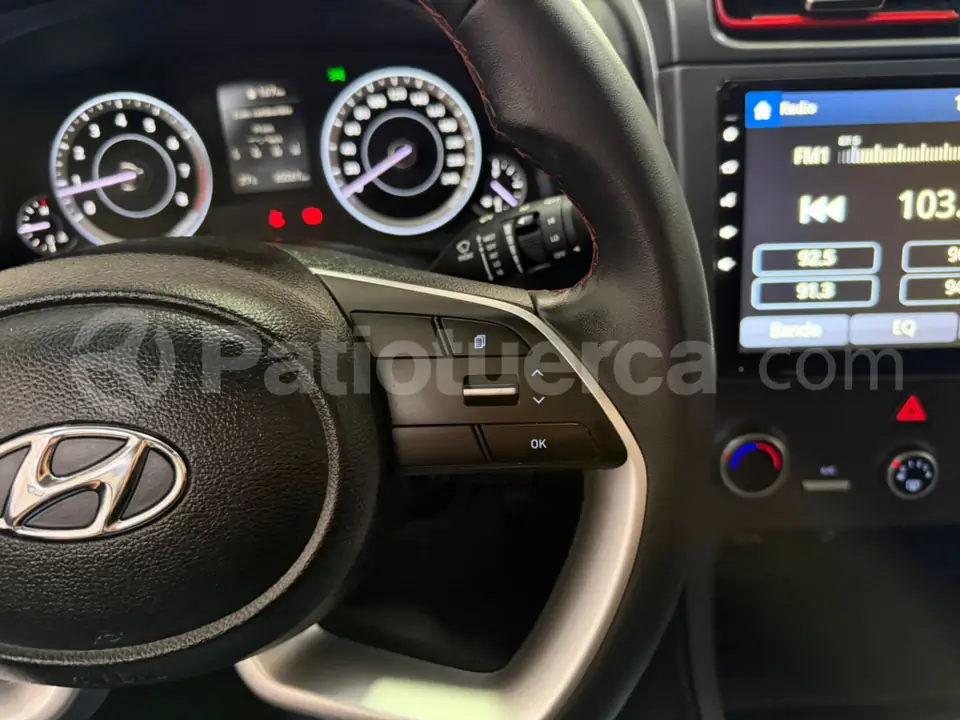 Foto 19 de Hyundai creta GLS
