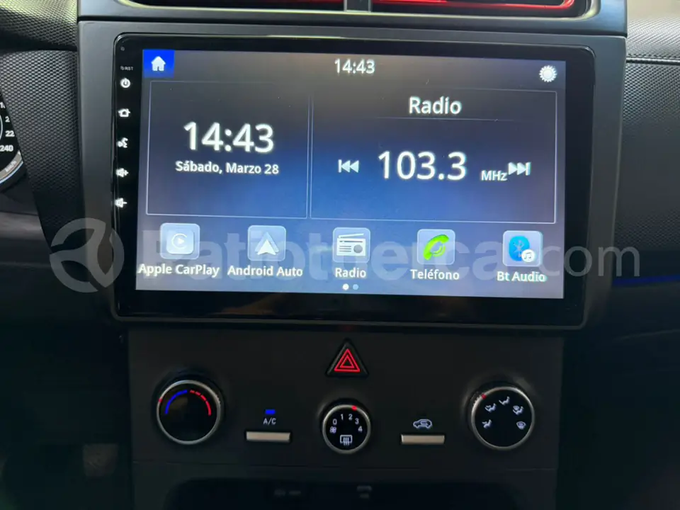 Foto 21 de Hyundai creta GLS